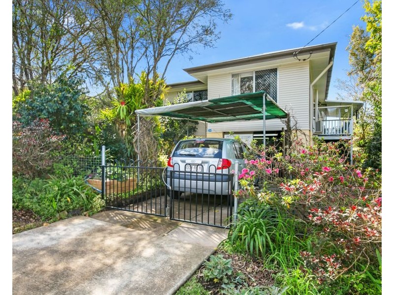 34 Tozer Park Road, Gympie QLD 4570