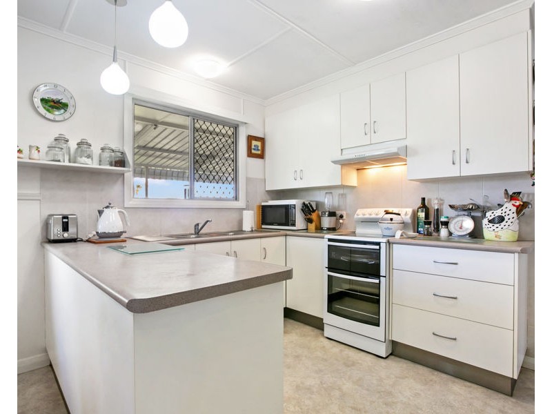 34 Tozer Park Road, Gympie QLD 4570