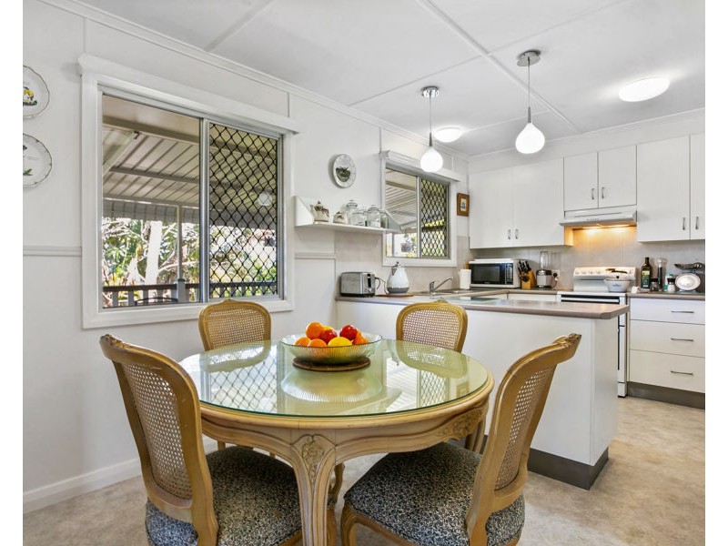 34 Tozer Park Road, Gympie QLD 4570