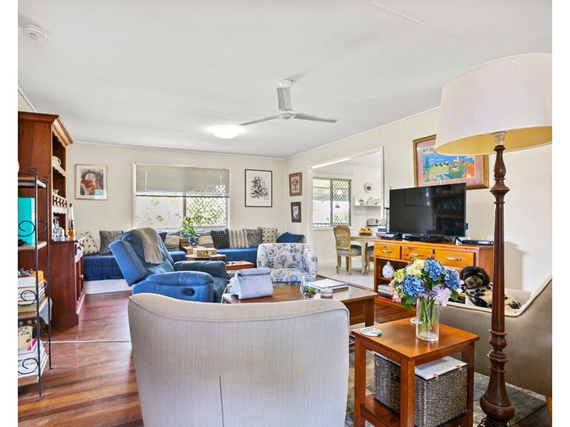 34 Tozer Park Road, Gympie QLD 4570