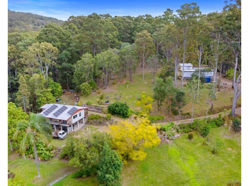 293 Stewart Road, Coondoo QLD 4570