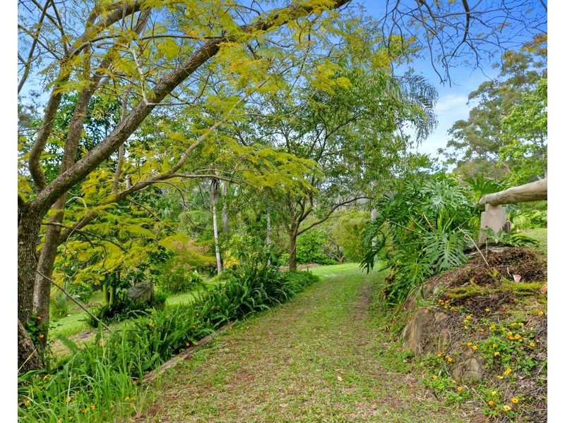 293 Stewart Road, Coondoo QLD 4570