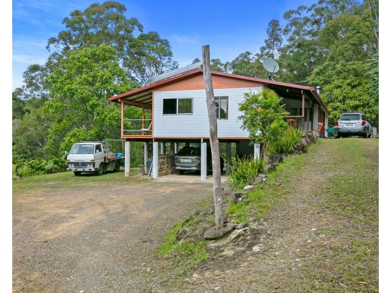 293 Stewart Road, Coondoo QLD 4570