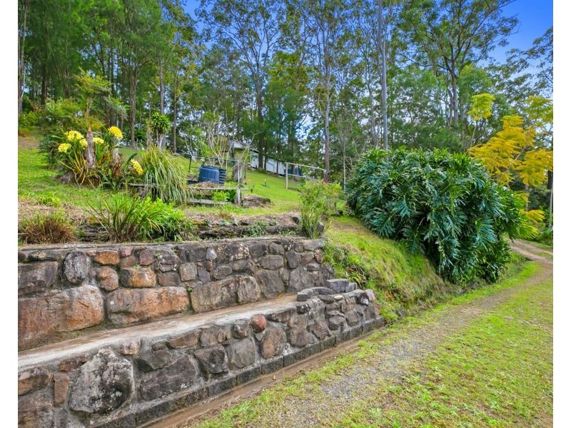 293 Stewart Road, Coondoo QLD 4570