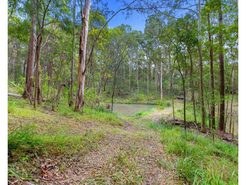 293 Stewart Road, Coondoo QLD 4570