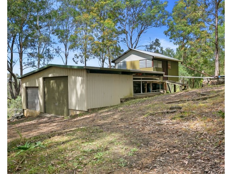 293 Stewart Road, Coondoo QLD 4570