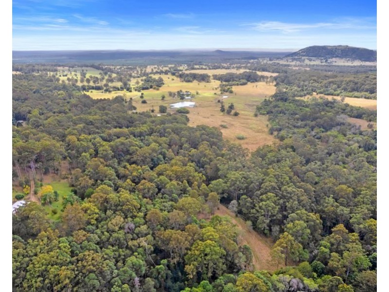 293 Stewart Road, Coondoo QLD 4570