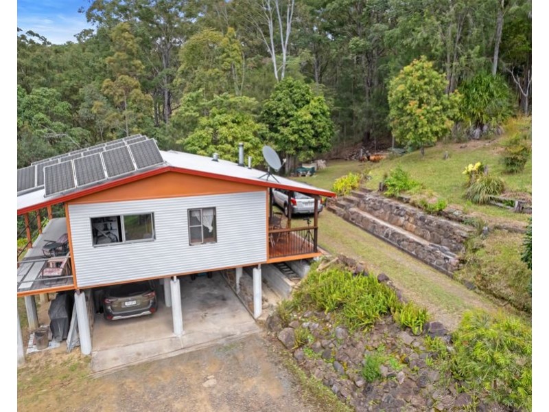 293 Stewart Road, Coondoo QLD 4570
