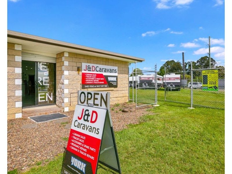 22-24 Hall Road, Glanmire QLD 4570