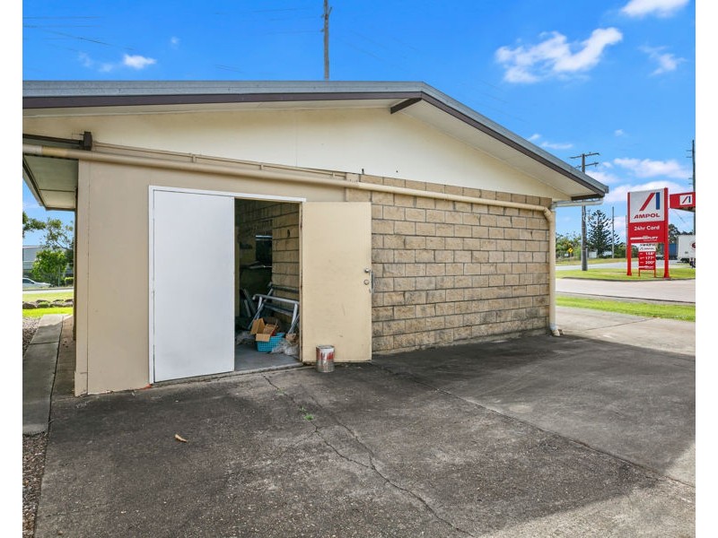 22-24 Hall Road, Glanmire QLD 4570