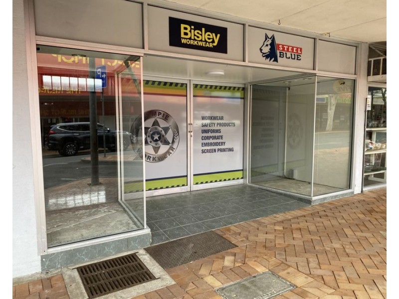 133 Mary Street, Gympie QLD 4570