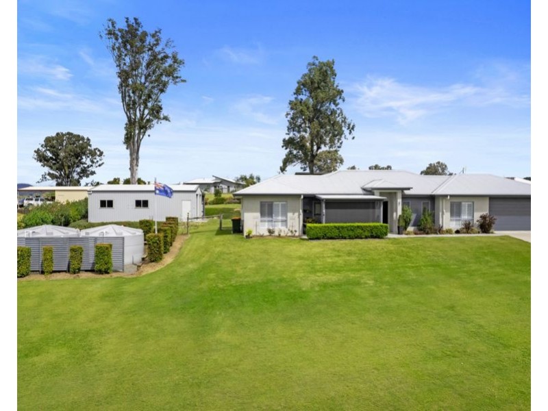 30 Watergum Drive, Pie Creek QLD 4570