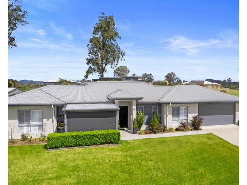 30 Watergum Drive, Pie Creek QLD 4570