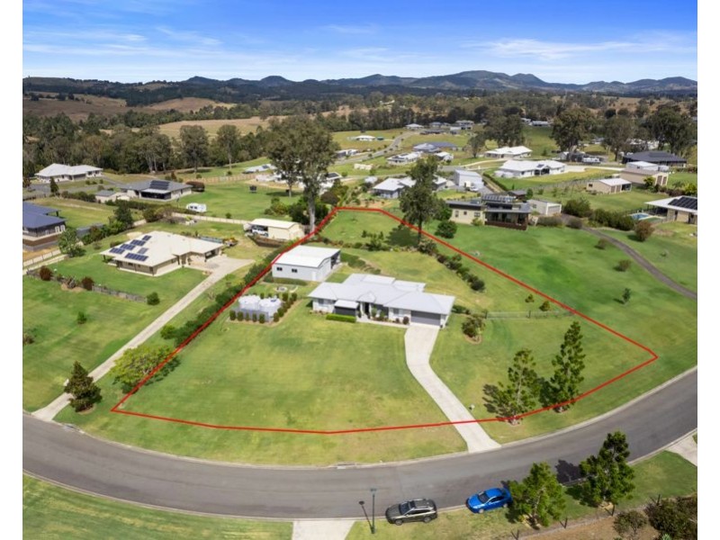 30 Watergum Drive, Pie Creek QLD 4570