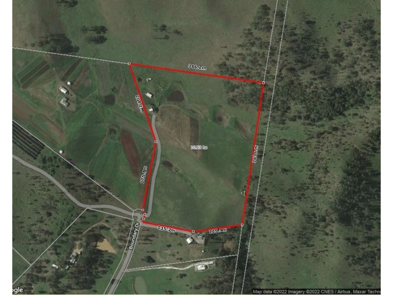 Lot 39 Boundary Drive, Widgee QLD 4570