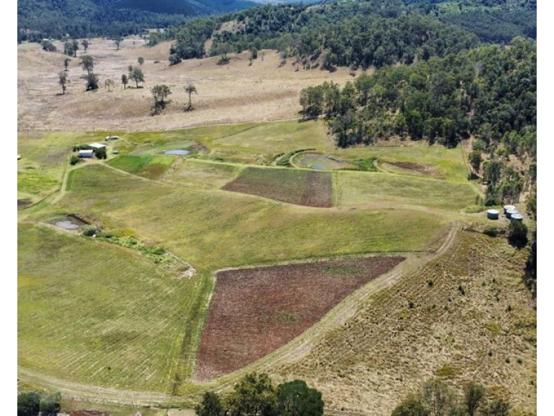 Lot 39 Boundary Drive, Widgee QLD 4570