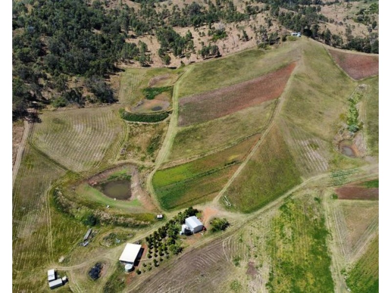 Lot 39 Boundary Drive, Widgee QLD 4570