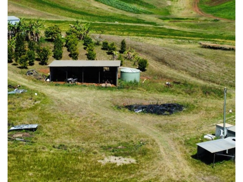 Lot 39 Boundary Drive, Widgee QLD 4570
