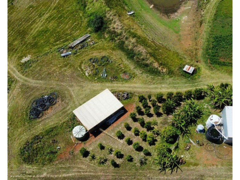 Lot 39 Boundary Drive, Widgee QLD 4570