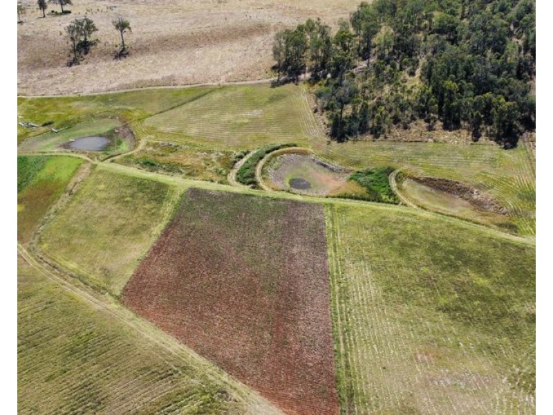 Lot 39 Boundary Drive, Widgee QLD 4570