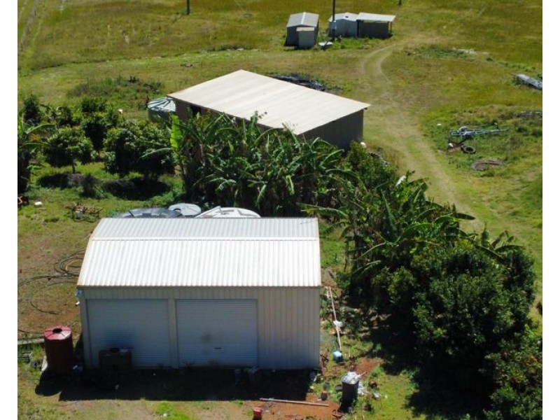 Lot 39 Boundary Drive, Widgee QLD 4570