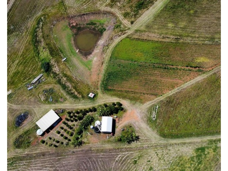 Lot 39 Boundary Drive, Widgee QLD 4570