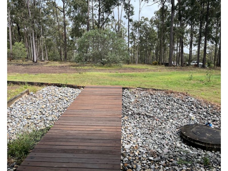 Lot 132 Rodney Road, Curra QLD 4570