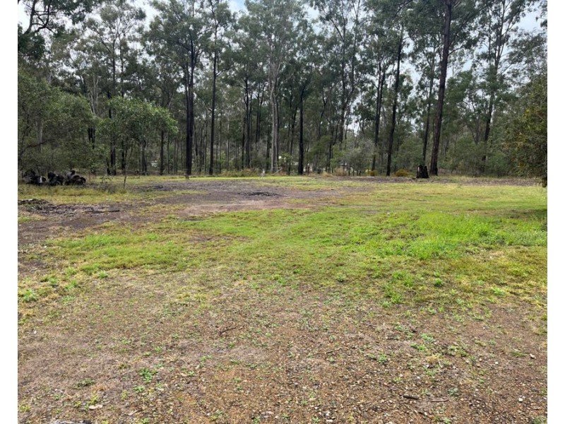 Lot 132 Rodney Road, Curra QLD 4570