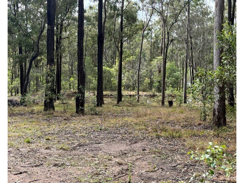 Lot 132 Rodney Road, Curra QLD 4570