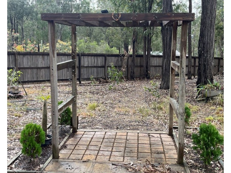 Lot 132 Rodney Road, Curra QLD 4570