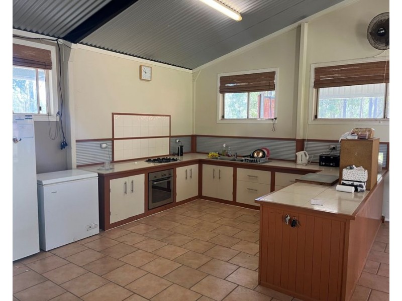 Lot 132 Rodney Road, Curra QLD 4570