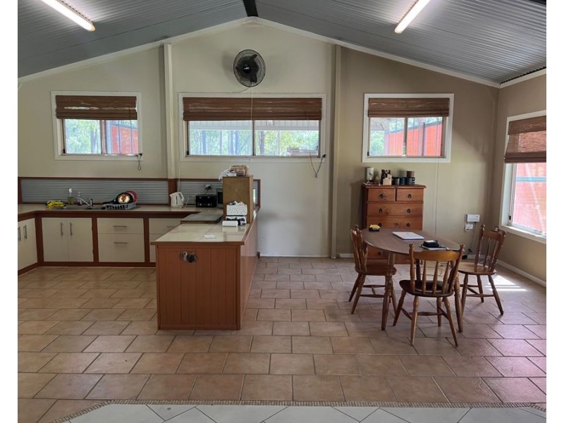 Lot 132 Rodney Road, Curra QLD 4570