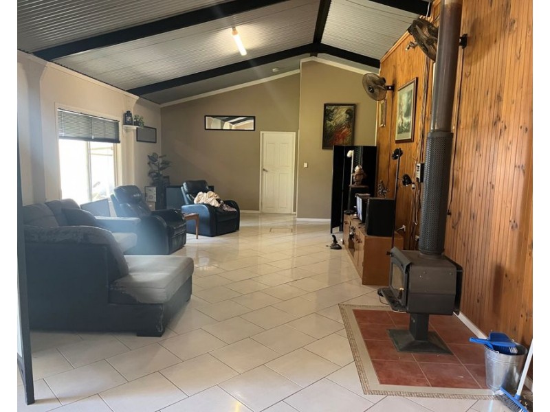 Lot 132 Rodney Road, Curra QLD 4570