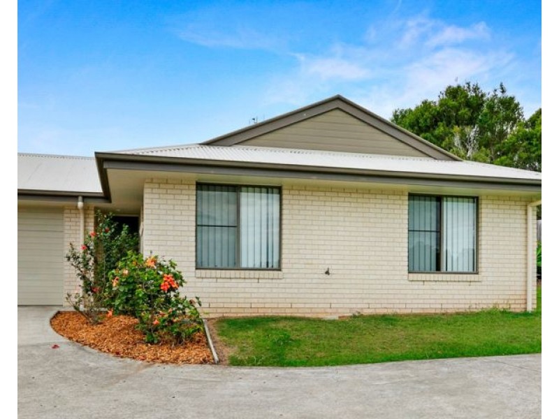1/5 Ridgeview Drive, Gympie QLD 4570