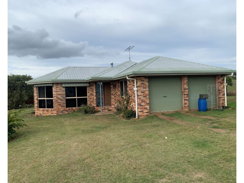 183 Abel Road, Lower Wonga QLD 4570