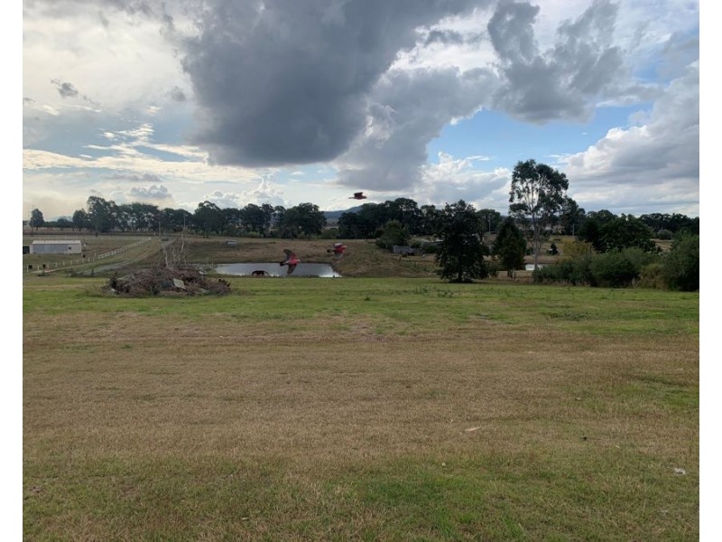 183 Abel Road, Lower Wonga QLD 4570