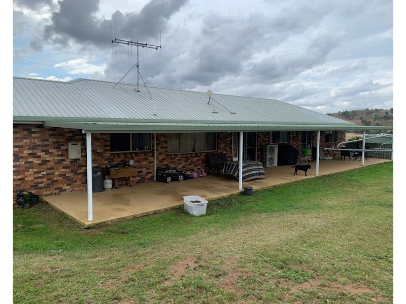 183 Abel Road, Lower Wonga QLD 4570