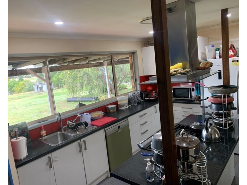 183 Abel Road, Lower Wonga QLD 4570