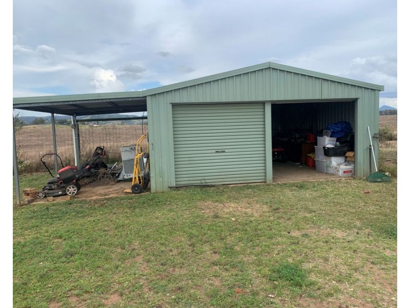 183 Abel Road, Lower Wonga QLD 4570