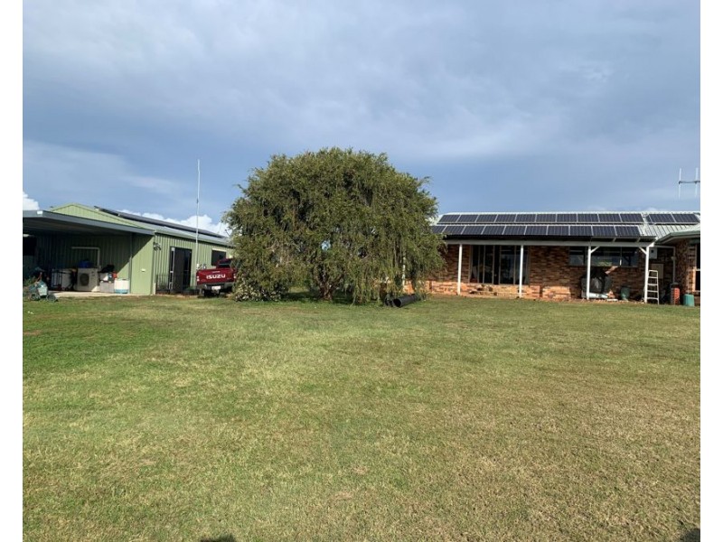 183 Abel Road, Lower Wonga QLD 4570