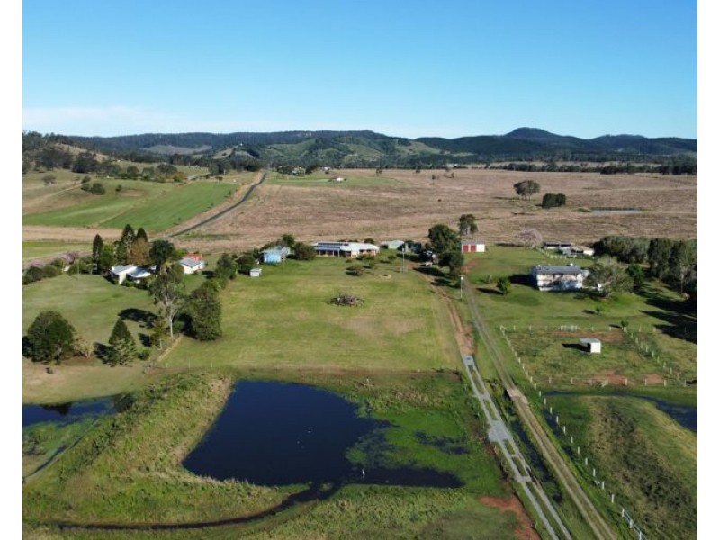 183 Abel Road, Lower Wonga QLD 4570