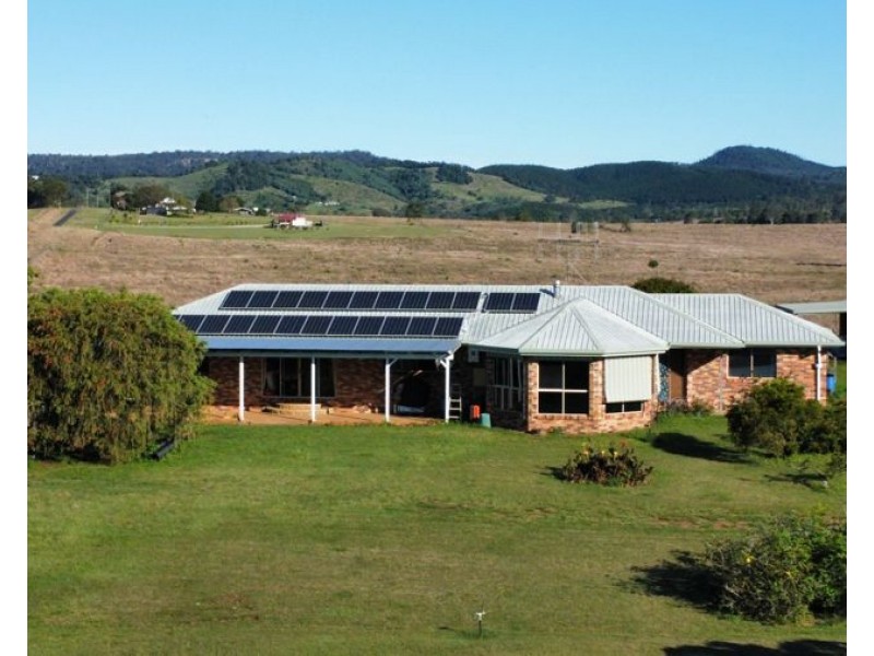 183 Abel Road, Lower Wonga QLD 4570