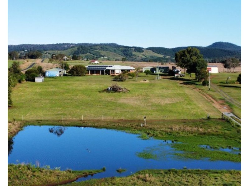 183 Abel Road, Lower Wonga QLD 4570