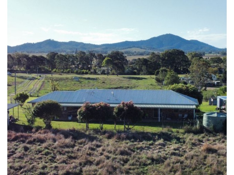 183 Abel Road, Lower Wonga QLD 4570