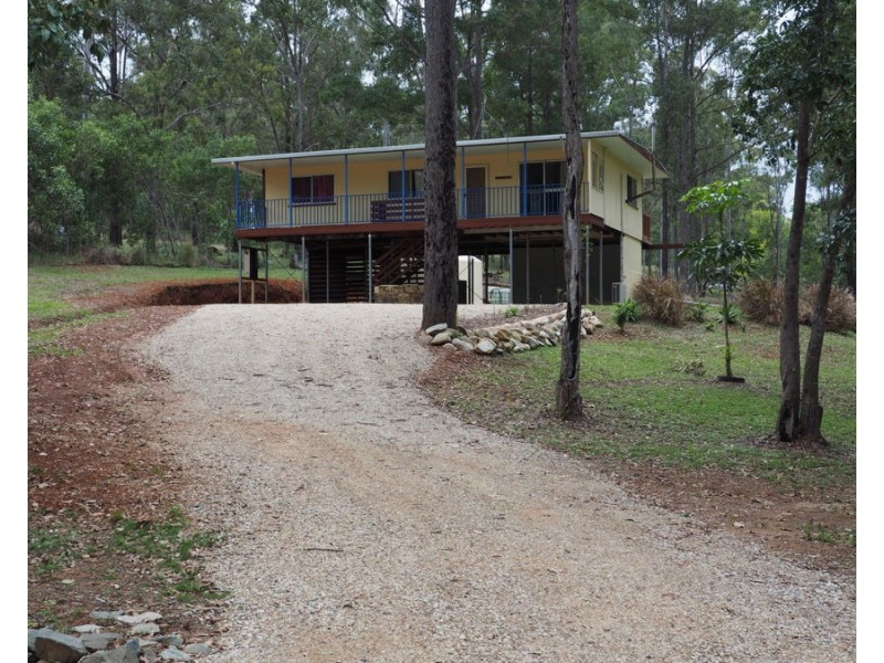 44 Imhoff Road, Glenwood QLD 4570