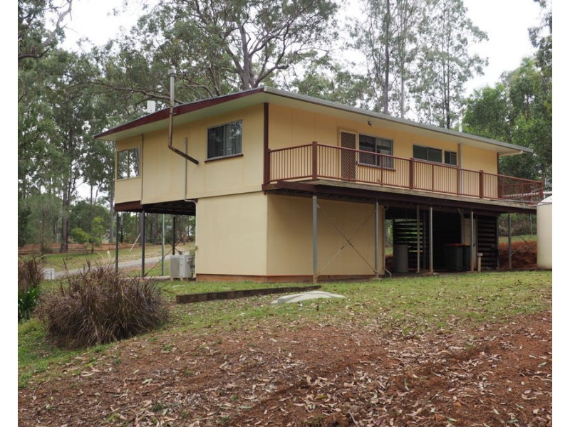 44 Imhoff Road, Glenwood QLD 4570