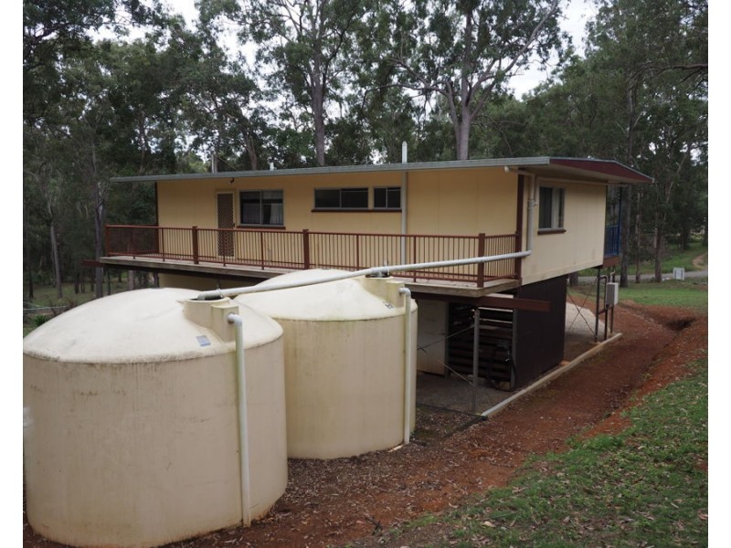 44 Imhoff Road, Glenwood QLD 4570