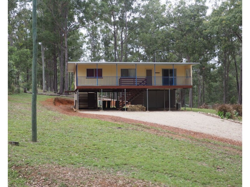 44 Imhoff Road, Glenwood QLD 4570