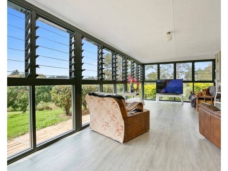 85 Cavanagh Road, Greens Creek QLD 4570