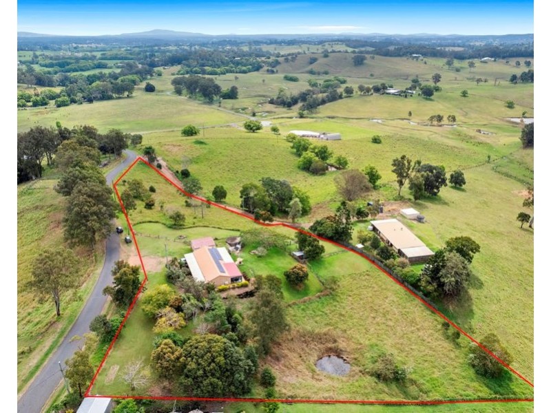85 Cavanagh Road, Greens Creek QLD 4570